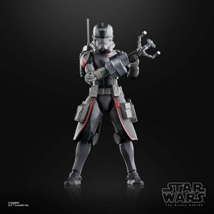 Star Wars : Black Series - Figurine Bad Batch Echo