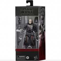 Star Wars : Black Series - Figurine Bad Batch Echo