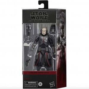 Star Wars : Black Series - Figurine Bad Batch Echo