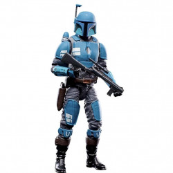 Star Wars : Black Series - Figurine Death Watch Mandalorian