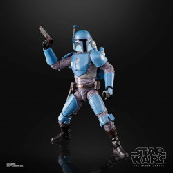 Star Wars : Black Series - Figurine Death Watch Mandalorian