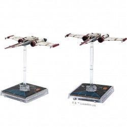 X-Wing 2.0 - Chasseur de Têtes Z-95 Clone