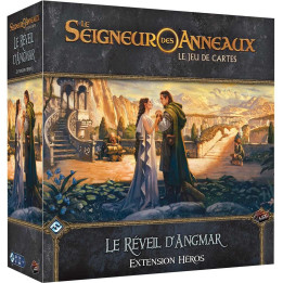 Sda JCE - Le Réveil d'Angmar