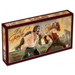 En Garde - Jeux de plateau famille - Achetez sur ludifolie