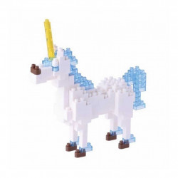 Nanoblock - Licorne