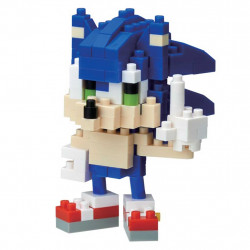 Nanoblock - Sonic