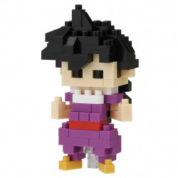 Nanoblock : Dragon Ball Z - Gohan