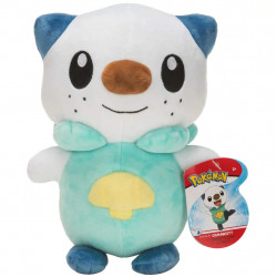 Acheter Peluche Carapuce (20cm) - Pokémon - Boti - Ludifolie