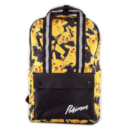 Acheter Sac à Dos Pikachu - Pokémon - Difuzed - Ludifolie