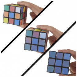 Rubik's Cube - 3x3 Impossible