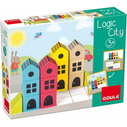 Logic City