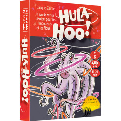 Hula Hoo !