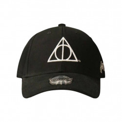 Harry Potter - Casquette Reliques de la Mort