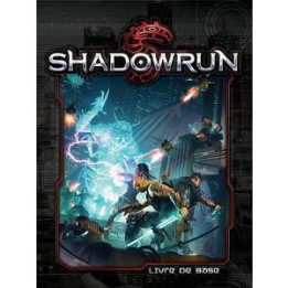 Acheter Shadowrun 5 - Livre de base - Ludifolie