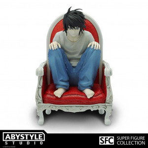 Death Note - Figurine L