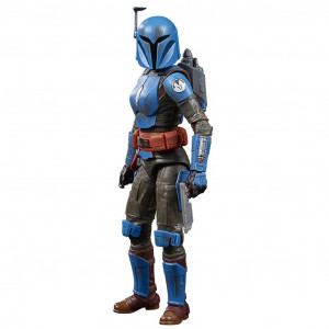 Star Wars : Black Series - Figurine Koska Reeves