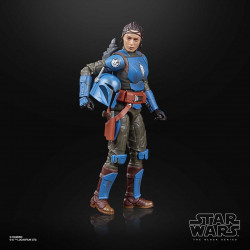 Star Wars : Black Series - Figurine Koska Reeves