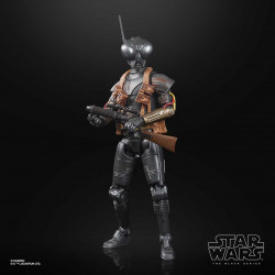 Star Wars : Black Series - Figurine Q9-0