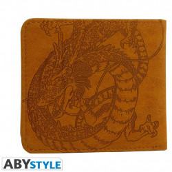 Dragon Ball - Portefeuille Premium Shenron