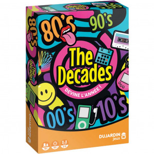 The Decades