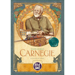 Carnegie