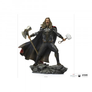 Marvel - Statuette The Infinity Saga Thor