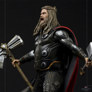 Marvel - Statuette The Infinity Saga Thor