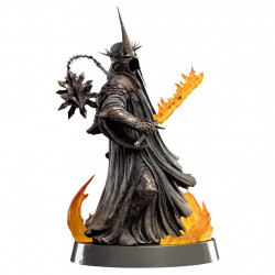 Le Seigneur des Anneaux - Statuette Witch-King of Angmar