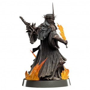 Le Seigneur des Anneaux - Statuette Witch-King of Angmar