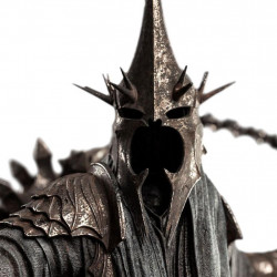 Le Seigneur des Anneaux - Statuette Witch-King of Angmar