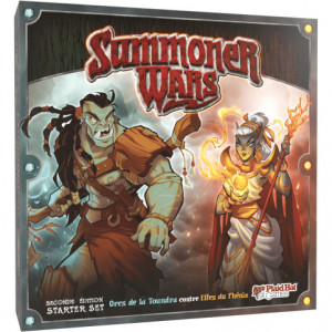 Summoner Wars - Starter Set