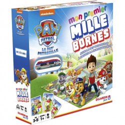 Mon Premier Mille Bornes - Pat Patrouille