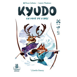 Kyudo