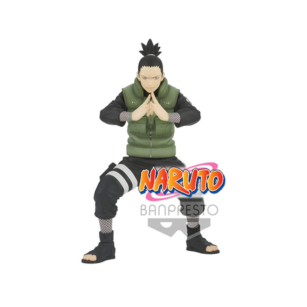 Acheter Naruto Shippuden - Figurine Kakashi - Ludifolie