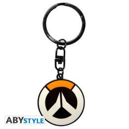 Overwatch - Porte-Clés Logo