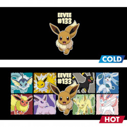 Pokémon - Mug Heat Change Evoli