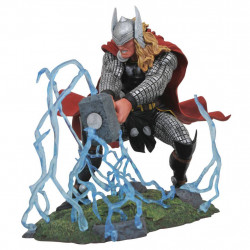 Marvel Gallery - Statuette The Mighty Thor