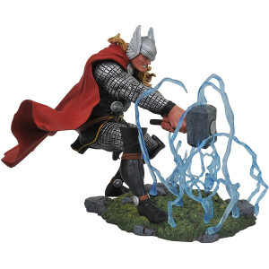 Marvel Gallery - Statuette The Mighty Thor