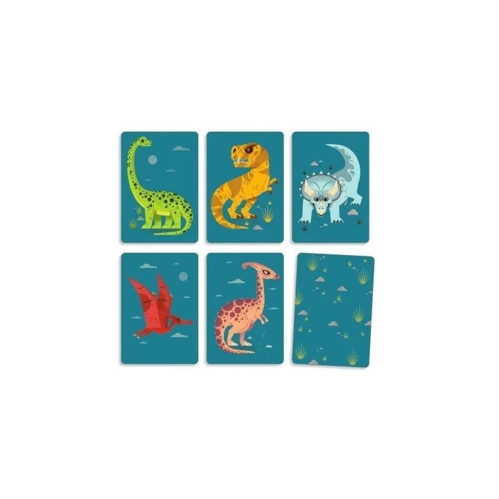 Dino Draft