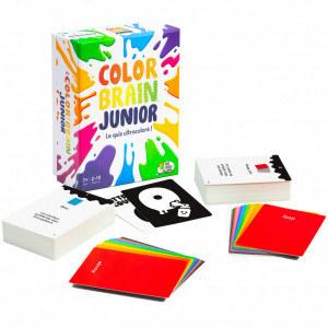 Color Brain Junior