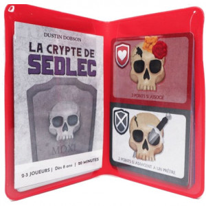 La Crypte de Sedlec (MicroGame 5)