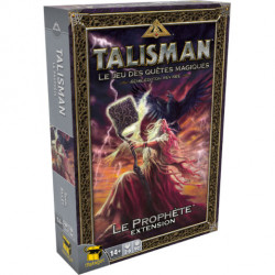 Talisman : Le Prophète