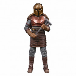 Star Wars : Black Series - Figurine The Armorer