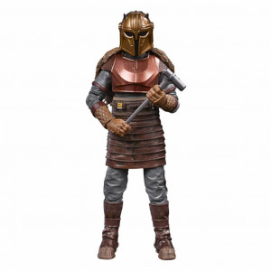 Star Wars : Black Series - Figurine The Armorer