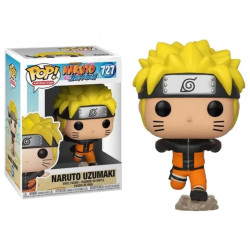 Figurine Pop! - Naruto Uzumaki n°727