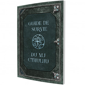 Guide de Survie du MJ Cthulhu