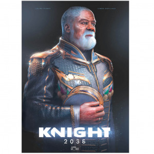 Knight - 2038