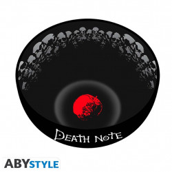 Death Note - Bol Logo