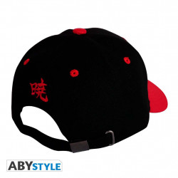 Naruto Shippuden - Casquette Akatsuki