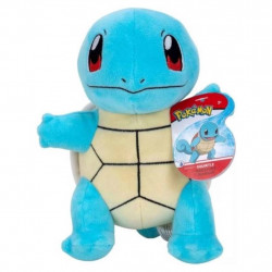 Pokémon - Peluche Carapuce (20cm)